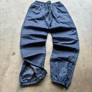 Vintage baggy super thick and‎ warm for really cold environments zipper leg
